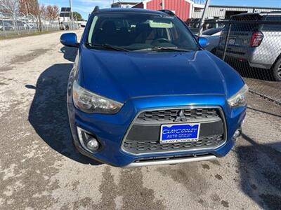 2015 Mitsubishi Outlander Sport 2.4 GT - Photo 6 - Wylie, TX 75098