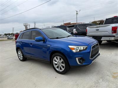 2015 Mitsubishi Outlander Sport 2.4 GT   - Photo 11 - Wylie, TX 75098