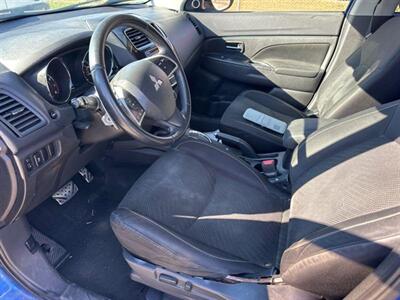 2015 Mitsubishi Outlander Sport 2.4 GT - Photo 2 - Wylie, TX 75098