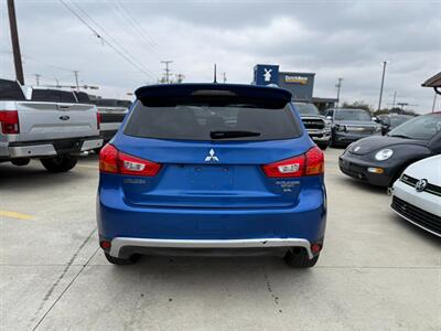 2015 Mitsubishi Outlander Sport 2.4 GT   - Photo 15 - Wylie, TX 75098