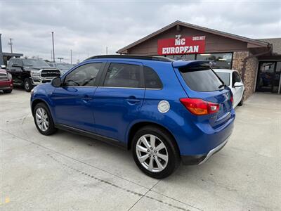 2015 Mitsubishi Outlander Sport 2.4 GT   - Photo 17 - Wylie, TX 75098