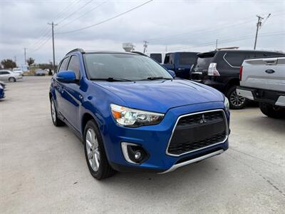 2015 Mitsubishi Outlander Sport 2.4 GT   - Photo 8 - Wylie, TX 75098