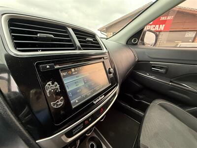 2015 Mitsubishi Outlander Sport 2.4 GT   - Photo 13 - Wylie, TX 75098