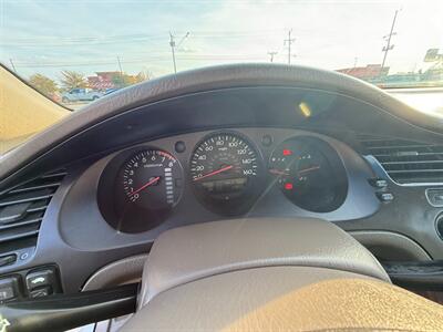 2002 Acura TL 3.2 Low Miles - Photo 26 - Wylie, TX 75098