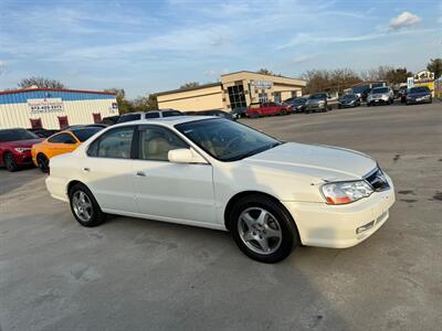 2002 Acura TL 3.2 Low Miles - Photo 16 - Wylie, TX 75098