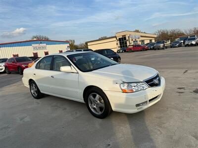 2002 Acura TL 3.2 Low Miles - Photo 8 - Wylie, TX 75098