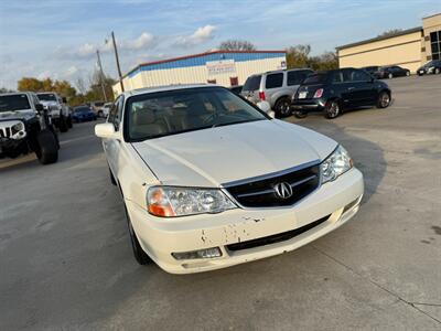 2002 Acura TL 3.2 Low Miles - Photo 15 - Wylie, TX 75098