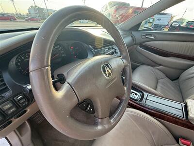2002 Acura TL 3.2 Low Miles - Photo 23 - Wylie, TX 75098