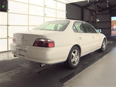 2002 Acura TL 3.2 Low Miles - Photo 8 - Wylie, TX 75098
