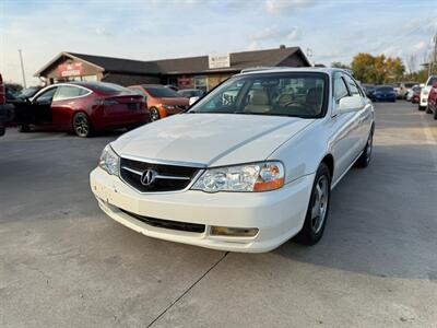 2002 Acura TL 3.2 Low Miles - Photo 10 - Wylie, TX 75098