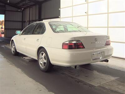 2002 Acura TL 3.2 Low Miles - Photo 4 - Wylie, TX 75098