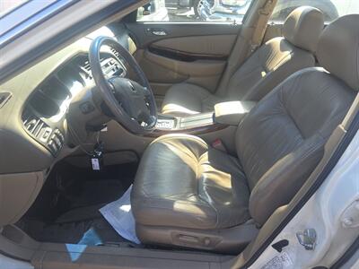 2002 Acura TL 3.2 Low Miles - Photo 2 - Wylie, TX 75098