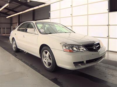 2002 Acura TL 3.2 Low Miles - Photo 3 - Wylie, TX 75098
