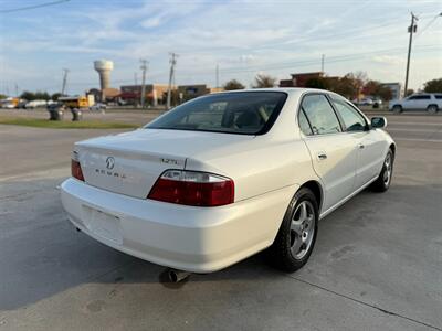 2002 Acura TL 3.2 Low Miles - Photo 17 - Wylie, TX 75098