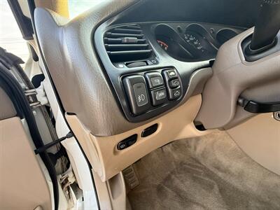 2002 Acura TL 3.2 Low Miles - Photo 14 - Wylie, TX 75098