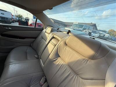 2002 Acura TL 3.2 Low Miles - Photo 20 - Wylie, TX 75098