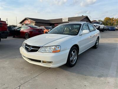 2002 Acura TL 3.2 Low Miles - Photo 3 - Wylie, TX 75098