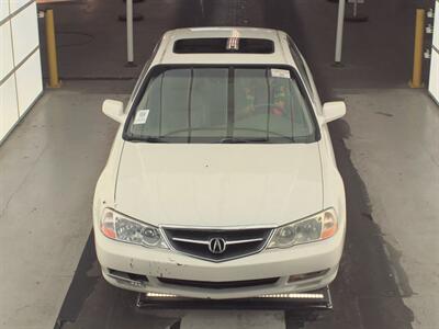 2002 Acura TL 3.2 Low Miles - Photo 5 - Wylie, TX 75098