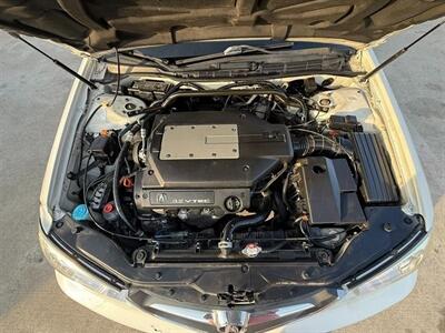 2002 Acura TL 3.2 Low Miles - Photo 4 - Wylie, TX 75098