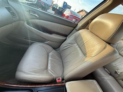 2002 Acura TL 3.2 Low Miles - Photo 28 - Wylie, TX 75098