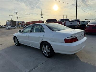 2002 Acura TL 3.2 Low Miles - Photo 19 - Wylie, TX 75098