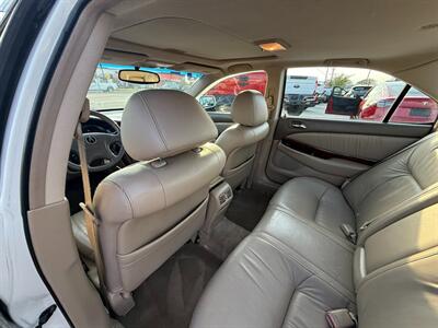 2002 Acura TL 3.2 Low Miles - Photo 21 - Wylie, TX 75098