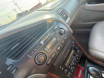 2002 Acura TL 3.2 Low Miles - Photo 27 - Wylie, TX 75098