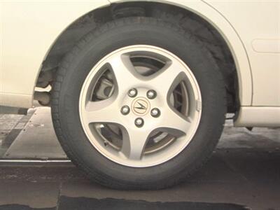 2002 Acura TL 3.2 Low Miles - Photo 15 - Wylie, TX 75098
