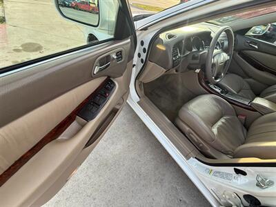 2002 Acura TL 3.2 Low Miles - Photo 22 - Wylie, TX 75098
