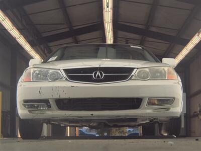 2002 Acura TL 3.2 Low Miles - Photo 16 - Wylie, TX 75098