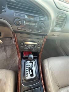 2002 Acura TL 3.2 Low Miles - Photo 24 - Wylie, TX 75098