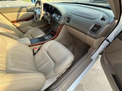 2002 Acura TL 3.2 Low Miles - Photo 9 - Wylie, TX 75098