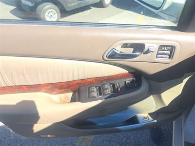 2002 Acura TL 3.2 Low Miles - Photo 10 - Wylie, TX 75098