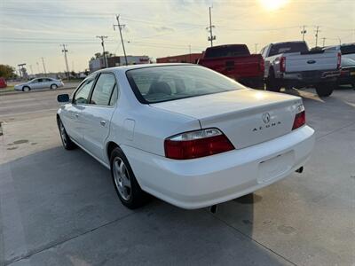 2002 Acura TL 3.2 Low Miles - Photo 18 - Wylie, TX 75098