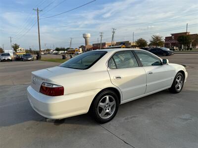 2002 Acura TL 3.2 Low Miles - Photo 5 - Wylie, TX 75098
