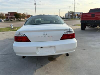 2002 Acura TL 3.2 Low Miles - Photo 7 - Wylie, TX 75098