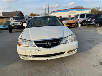 2002 Acura TL 3.2 Low Miles - Photo 13 - Wylie, TX 75098
