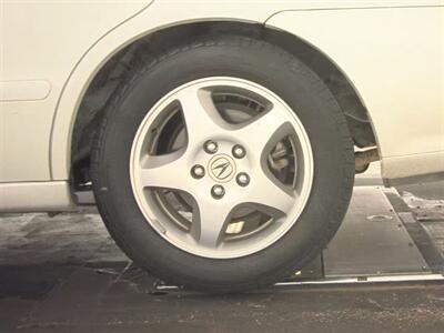 2002 Acura TL 3.2 Low Miles - Photo 14 - Wylie, TX 75098