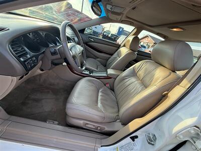 2002 Acura TL 3.2 Low Miles - Photo 12 - Wylie, TX 75098