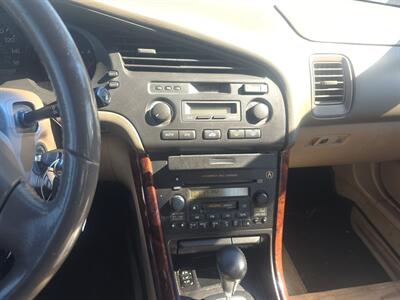 2002 Acura TL 3.2 Low Miles - Photo 11 - Wylie, TX 75098