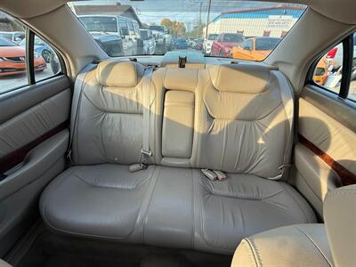 2002 Acura TL 3.2 Low Miles - Photo 25 - Wylie, TX 75098