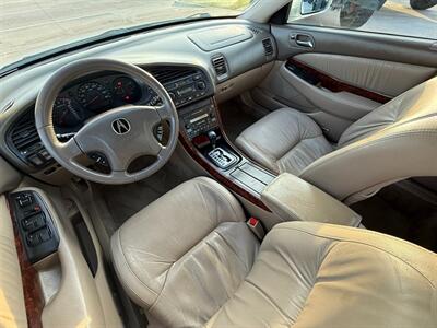 2002 Acura TL 3.2 Low Miles - Photo 2 - Wylie, TX 75098