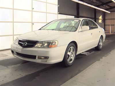 2002 Acura TL 3.2 Low Miles - Photo 1 - Wylie, TX 75098