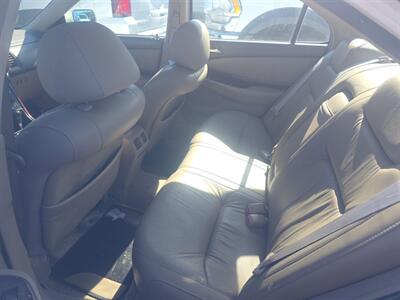 2002 Acura TL 3.2 Low Miles - Photo 7 - Wylie, TX 75098