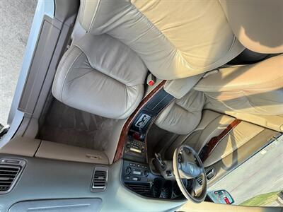 2002 Acura TL 3.2 Low Miles - Photo 29 - Wylie, TX 75098