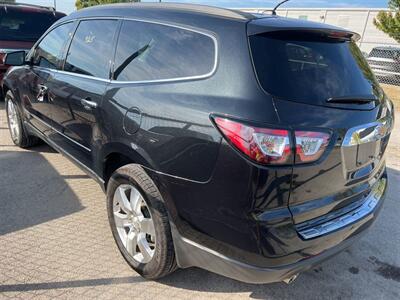2013 Chevrolet Traverse LTZ 7 SEATER ONE OWNER - Photo 7 - Wylie, TX 75098