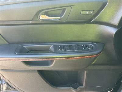 2013 Chevrolet Traverse LTZ 7 SEATER ONE OWNER - Photo 11 - Wylie, TX 75098