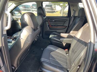 2013 Chevrolet Traverse LTZ 7 SEATER ONE OWNER - Photo 6 - Wylie, TX 75098