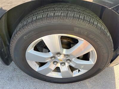 2013 Chevrolet Traverse LTZ 7 SEATER ONE OWNER - Photo 16 - Wylie, TX 75098