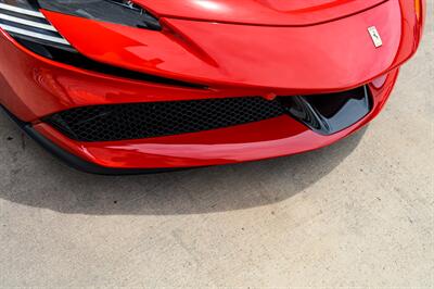 2023 Ferrari SF90 Stradale 1477 MILES - Photo 16 - Wylie, TX 75098